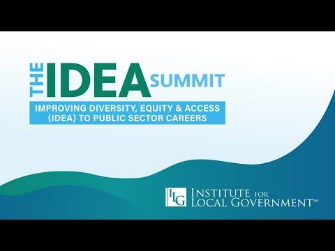 IDEA Summit